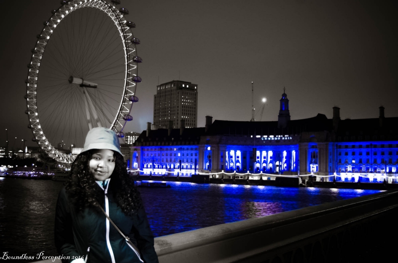 London Nights 2-15