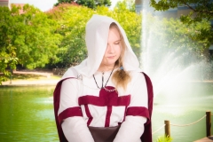 Queen City Anime Con 2018-0107