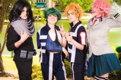 Queen City Anime Con 2018-0113