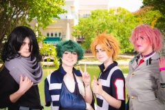 Queen City Anime Con 2018-0114