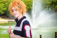 Queen City Anime Con 2018-0118