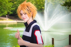 Queen City Anime Con 2018-0120