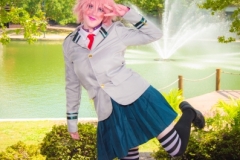 Queen City Anime Con 2018-0128