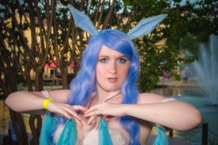 Queen City Anime Con 2018-0624