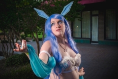 Queen City Anime Con 2018-0630