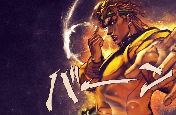 Anime character to cosplay as that will never get old - Boundless